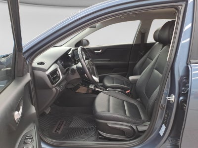 2022 Kia RIO NEW RIO EX 2022