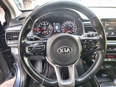 2019 Kia RIO HATCHBACK EX PACK TA