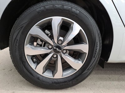 2023 Kia RIO EX TA