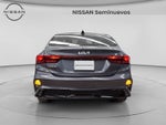 2023 Kia FORTE EX