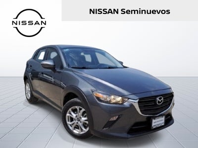 2023 Mazda Mazda CX-3 I 2WD