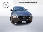2023 Mazda Mazda CX-3 I 2WD