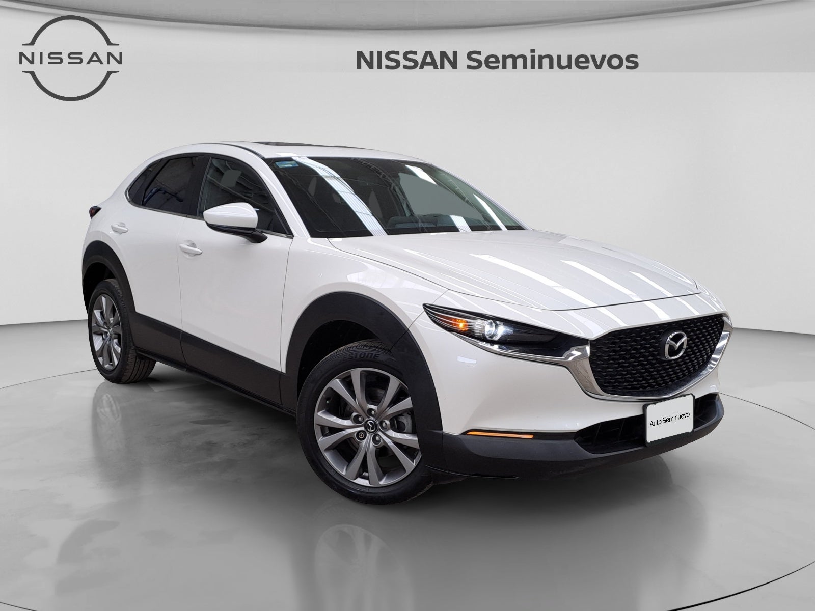 2023 Mazda Mazda CX-30 I SPORT MHEV 2WD