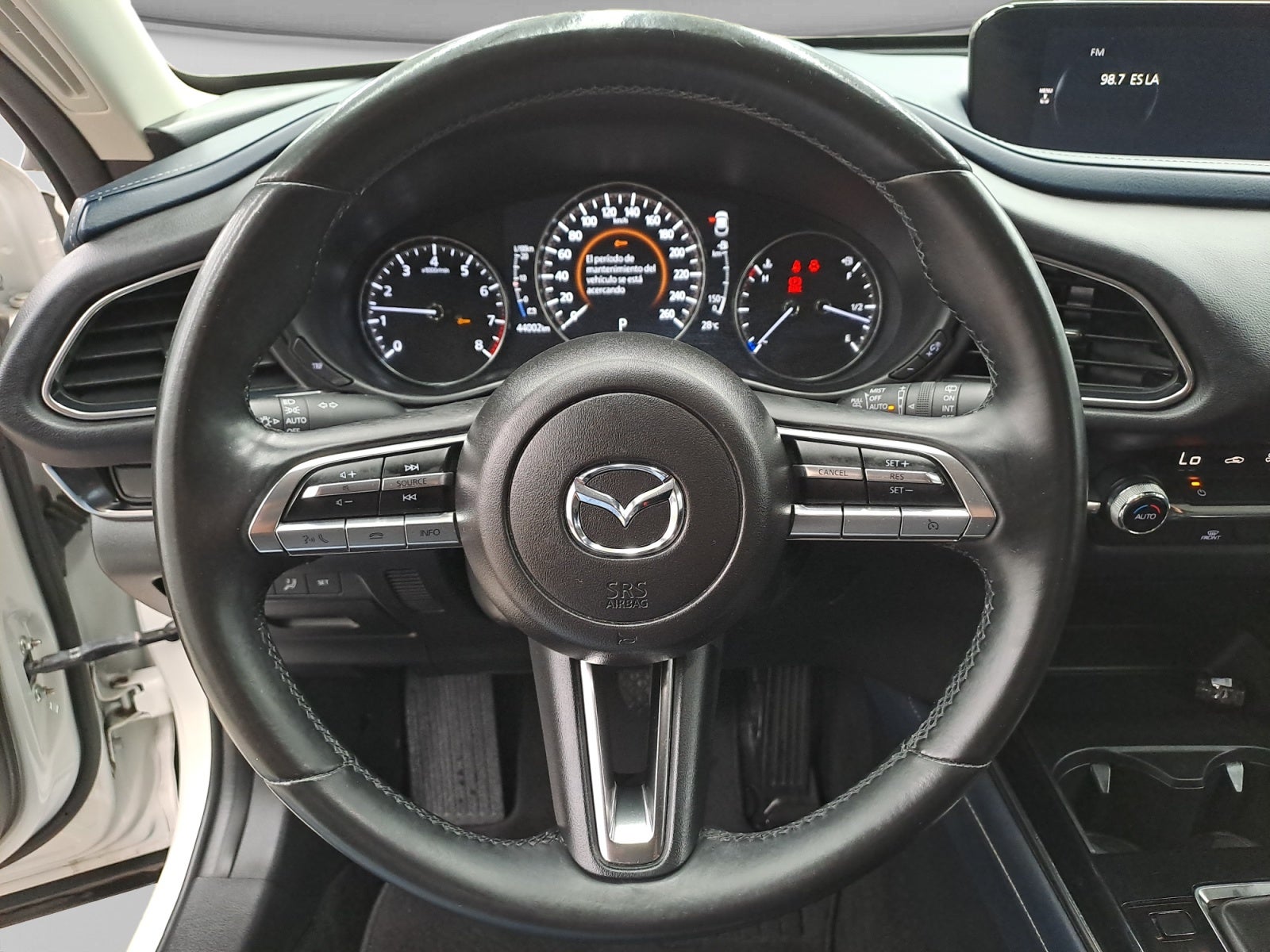 2023 Mazda Mazda CX-30 I SPORT MHEV 2WD