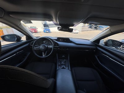 2021 Mazda MAZDA3 I SPORT TA SEDAN