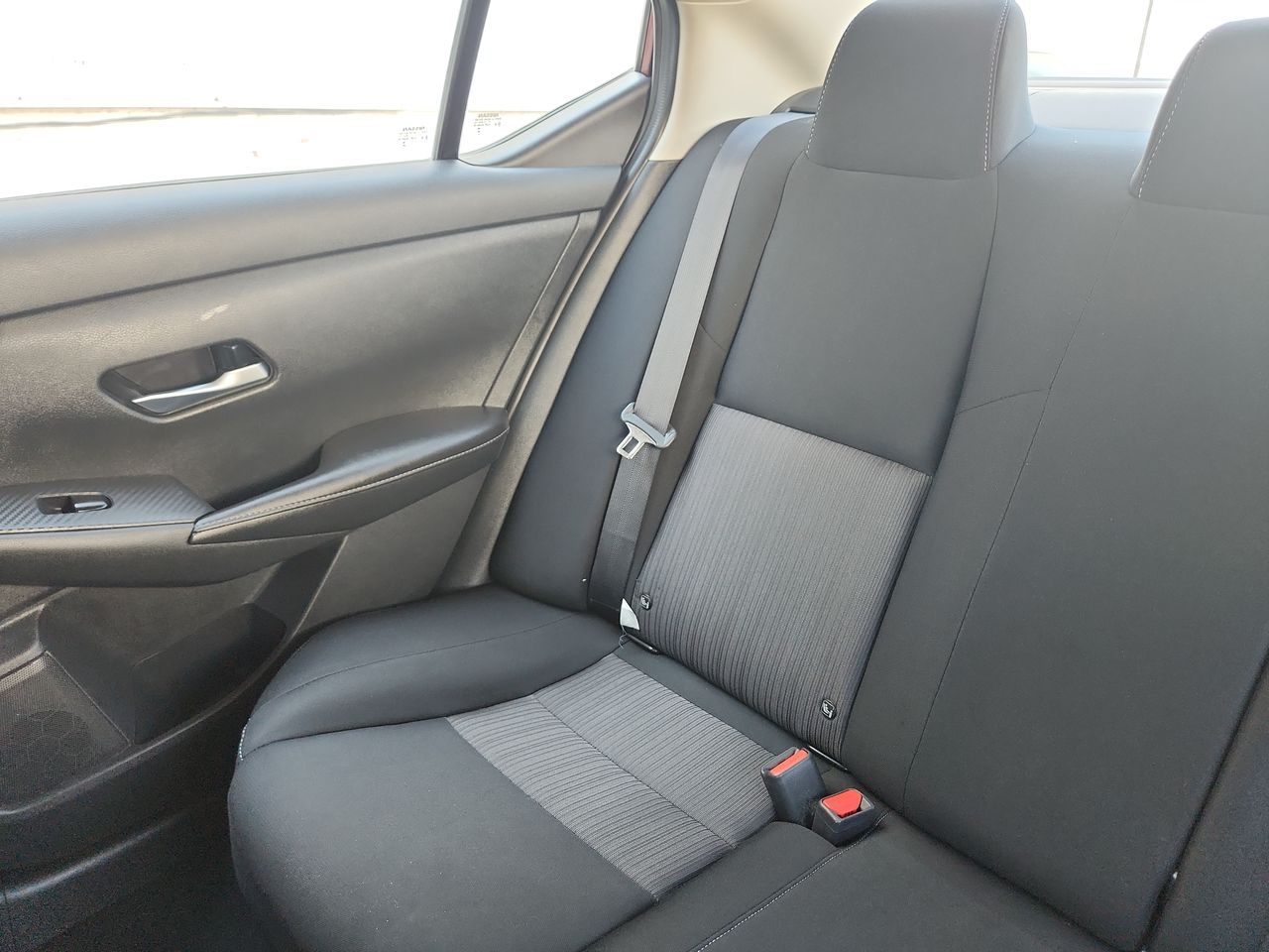 2023 Nissan SENTRA ADVANCE CVT 23