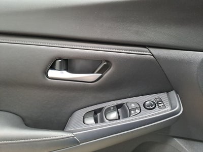 2024 Nissan SENTRA ADVANCE CVT 24