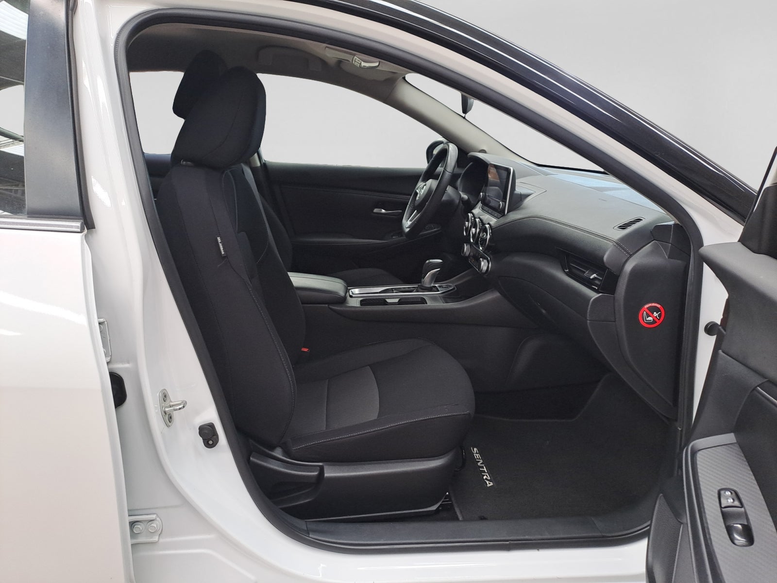 2020 Nissan SENTRA ADVANCE CVT