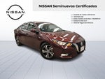 2023 Nissan SENTRA ADVANCE CVT 23