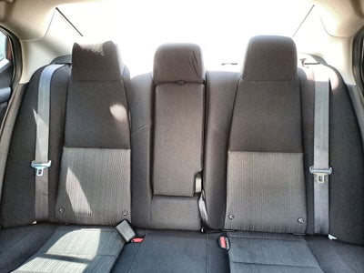 2020 Nissan SENTRA ADVANCE MT