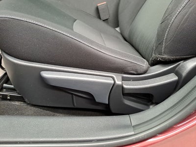 2020 Nissan SENTRA ADVANCE MT