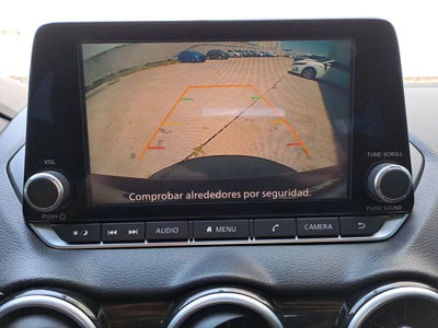 2020 Nissan SENTRA ADVANCE MT