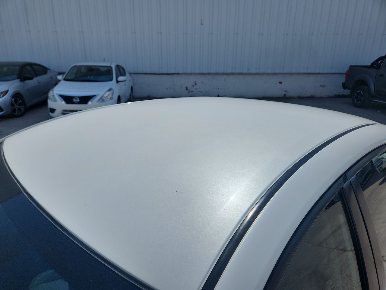 2021 Nissan SENTRA SENSE TM 21