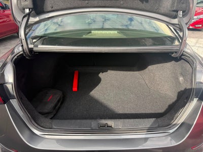 2023 Nissan SENTRA SR BITONO CVT 23