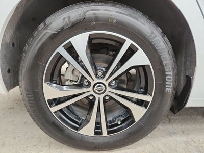 2023 Nissan SENTRA SENSE TM 23