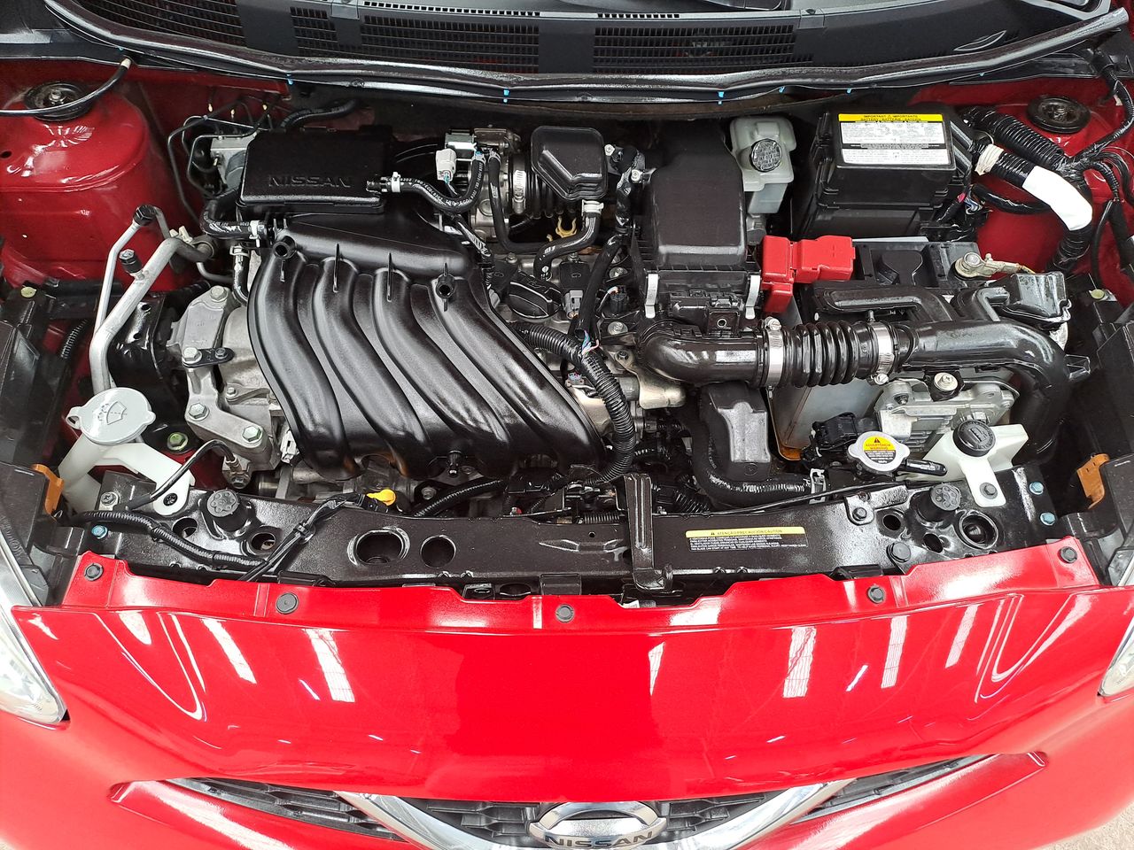 2020 Nissan MARCH SENSE TA