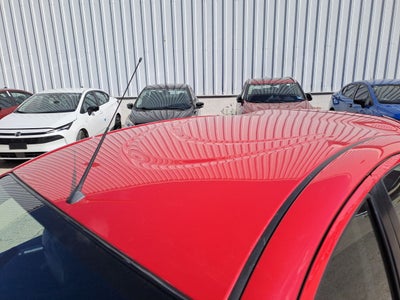 2020 Nissan MARCH SENSE TA