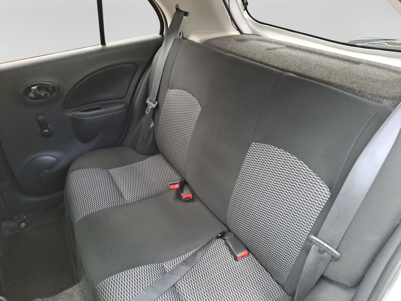 2020 Nissan MARCH SENSE TM