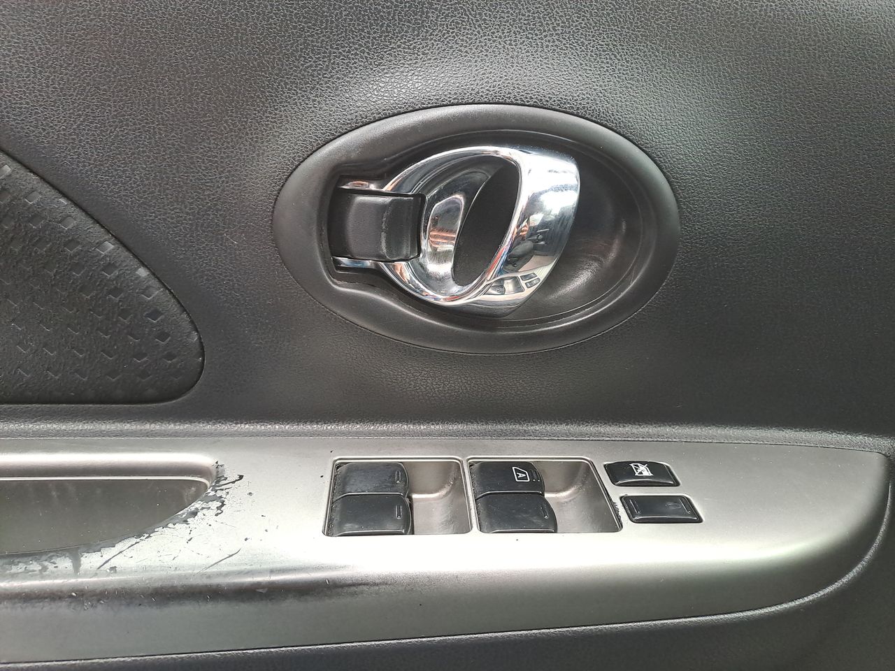 2016 Nissan MARCH ADVANCE TM