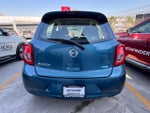 2016 Nissan MARCH ADVANCE TM