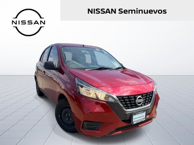 2023 Nissan MARCH SENSE TA 23
