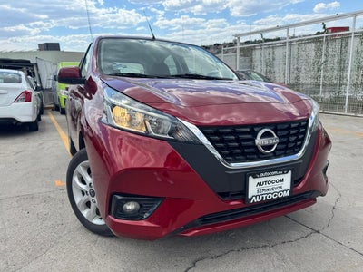 2023 Nissan MARCH ADVANCE TM 23