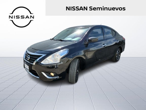 2019 Nissan VERSA EXCLUSIVE NAVI AT AC
