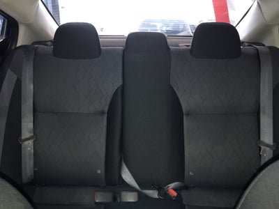 2024 Nissan VERSA ADVANCE CVT 24