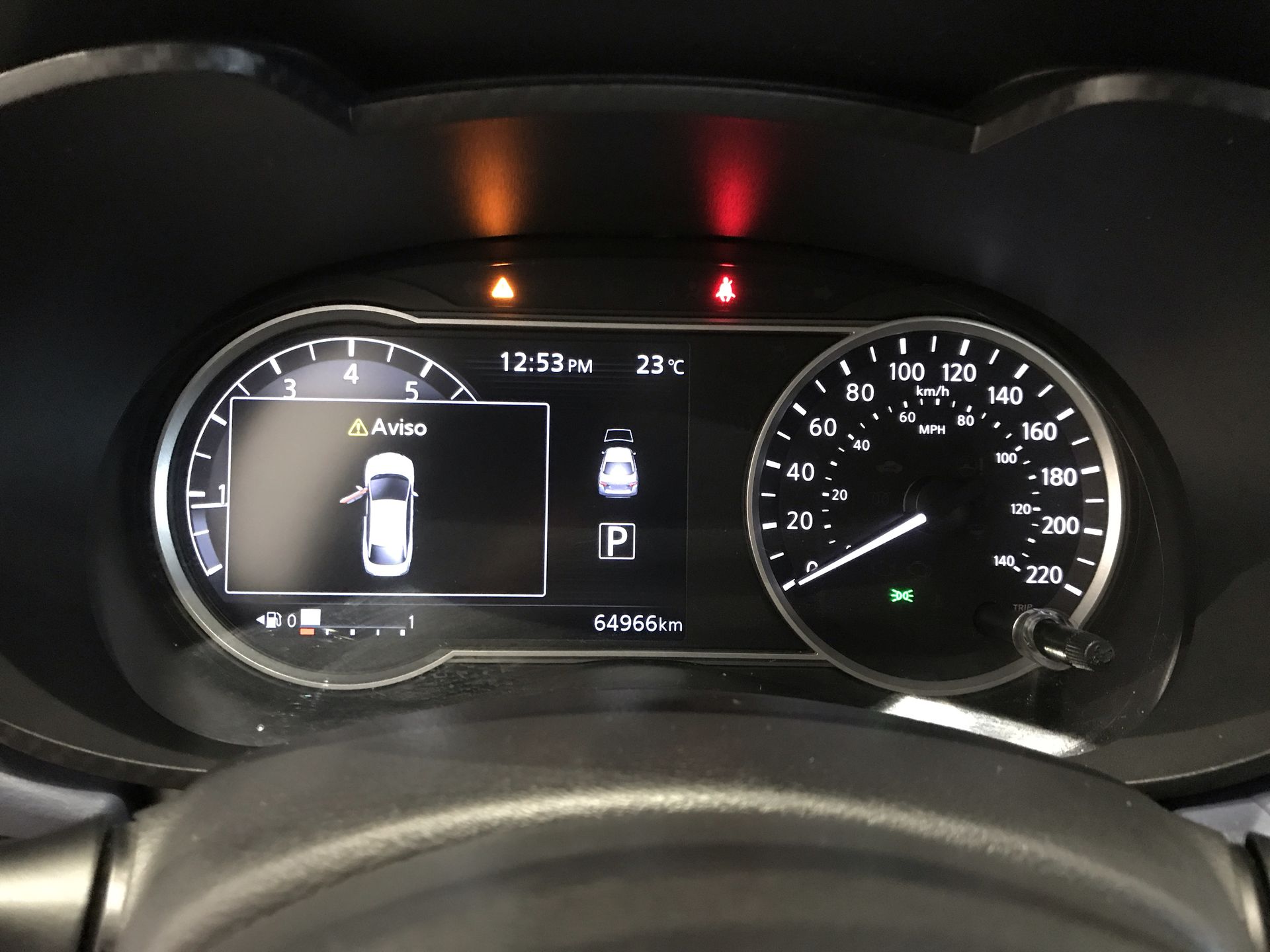2024 Nissan VERSA ADVANCE CVT 24