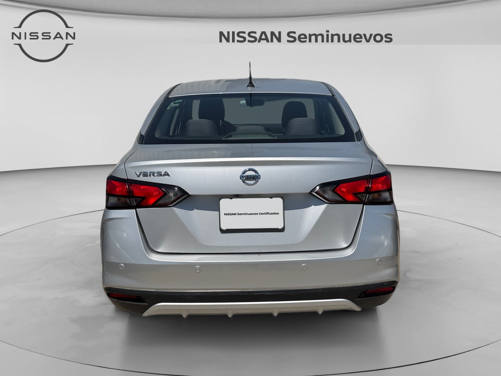 2021 Nissan VERSA VERSA ADVANCE MT