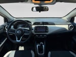 2021 Nissan VERSA VERSA ADVANCE MT