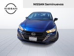 2023 Nissan VERSA SENSE CVT 23