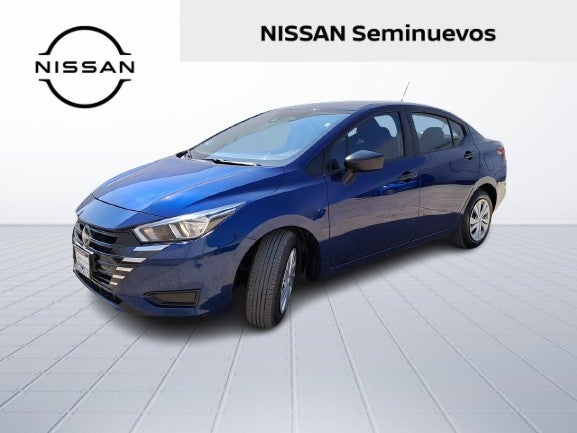 2023 Nissan VERSA SENSE CVT 23