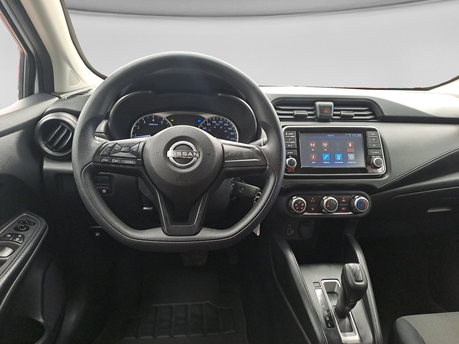 2024 Nissan VERSA SENSE CVT 24