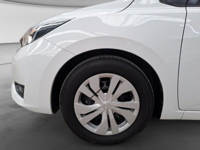 2024 Nissan VERSA SENSE CVT 24