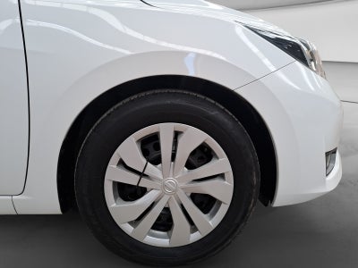 2024 Nissan VERSA SENSE CVT 24