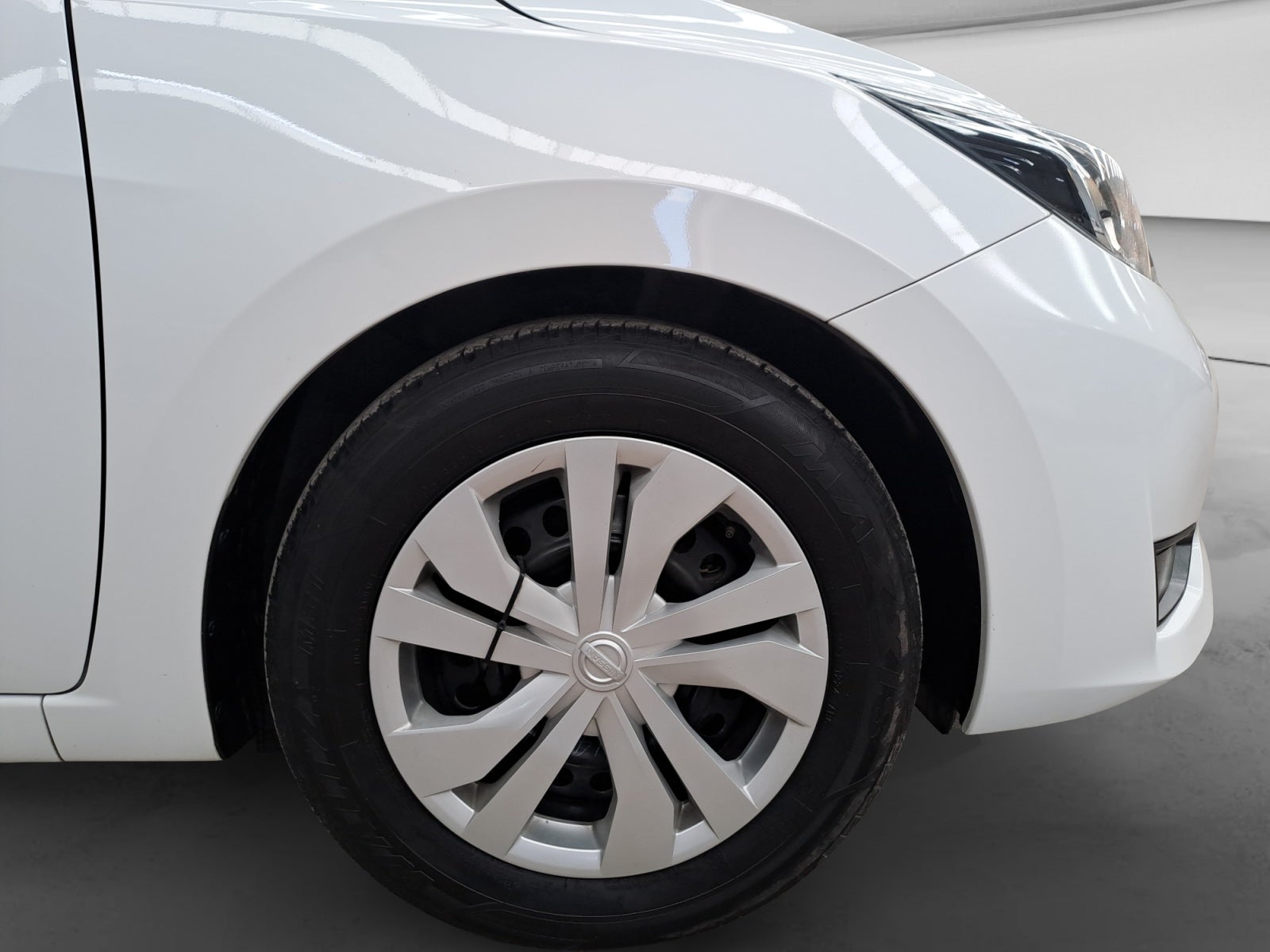 2024 Nissan VERSA SENSE CVT 24