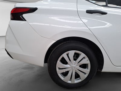 2024 Nissan VERSA SENSE CVT 24