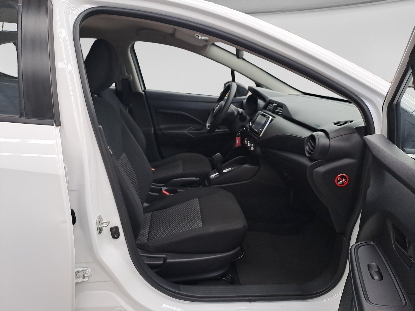 2024 Nissan VERSA SENSE CVT 24