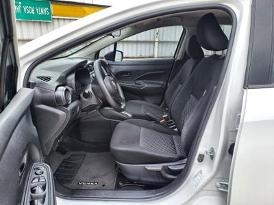 2023 Nissan VERSA SENSE CVT 23