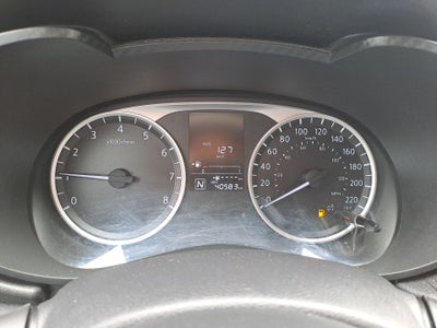 2023 Nissan VERSA SENSE CVT 23