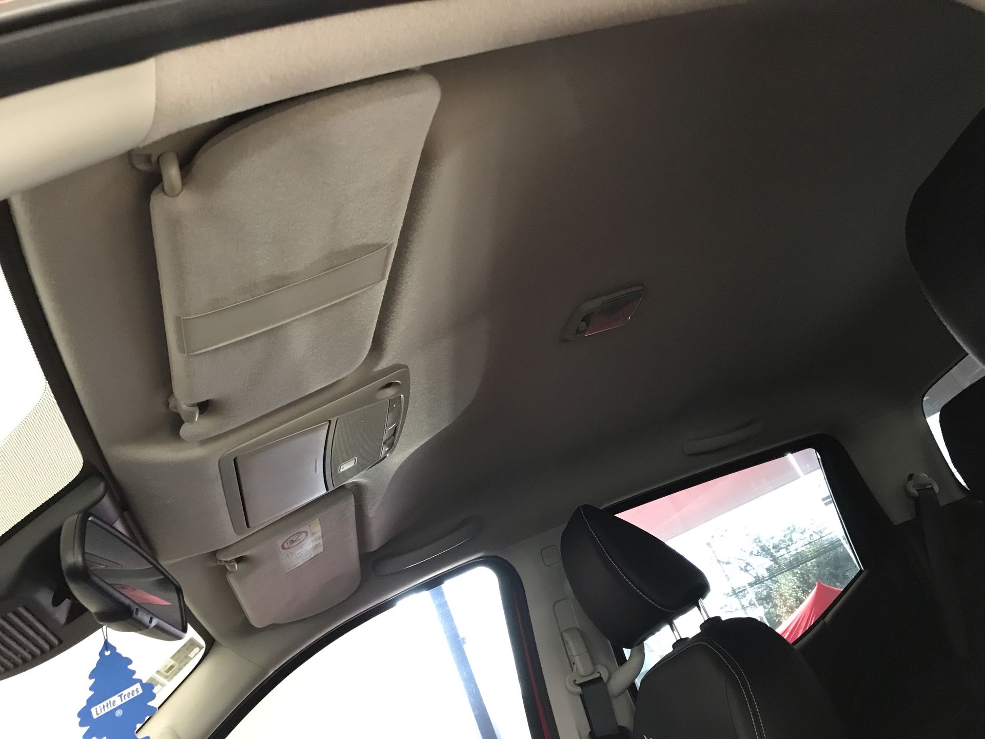 2024 Nissan FRONTIER FRONTIER PRO-4X 4X4 TA 24