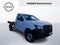2024 Nissan NP300 NP300 CHASIS TM AC 24