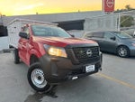2024 Nissan FRONTIER NP300 CHASIS TM AC 24