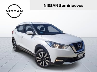 2020 Nissan KICKS ADVANCE 1.6 LTS CVT A/C