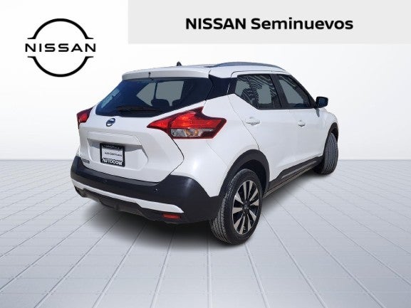 2020 Nissan KICKS ADVANCE 1.6 LTS CVT A/C