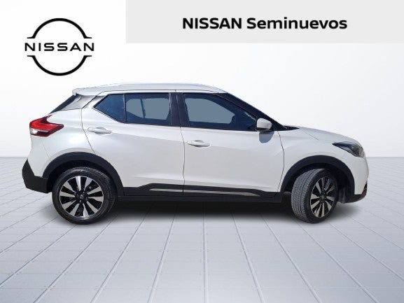 2020 Nissan KICKS ADVANCE 1.6 LTS CVT A/C