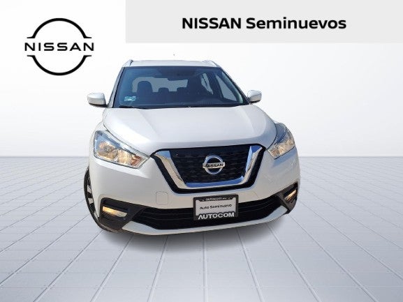 2020 Nissan KICKS ADVANCE 1.6 LTS CVT A/C