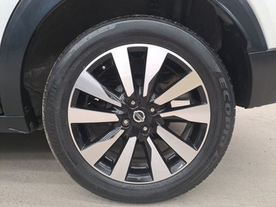 2020 Nissan KICKS ADVANCE 1.6 LTS CVT A/C