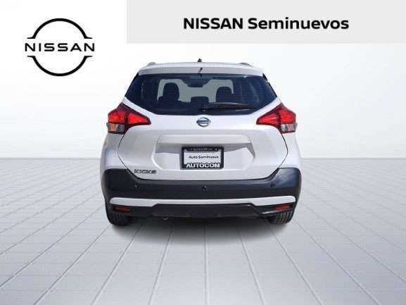 2020 Nissan KICKS ADVANCE 1.6 LTS CVT A/C